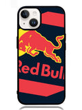 Red Bull iPhone 14 Plus Case