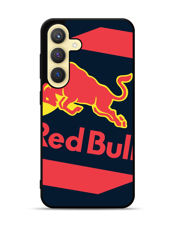 Red Bull Samsung Galaxy S24 Plus 5G , Samsung Galaxy S24+ 5G Case