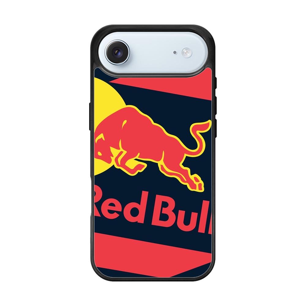 Red Bull iPhone Air Case