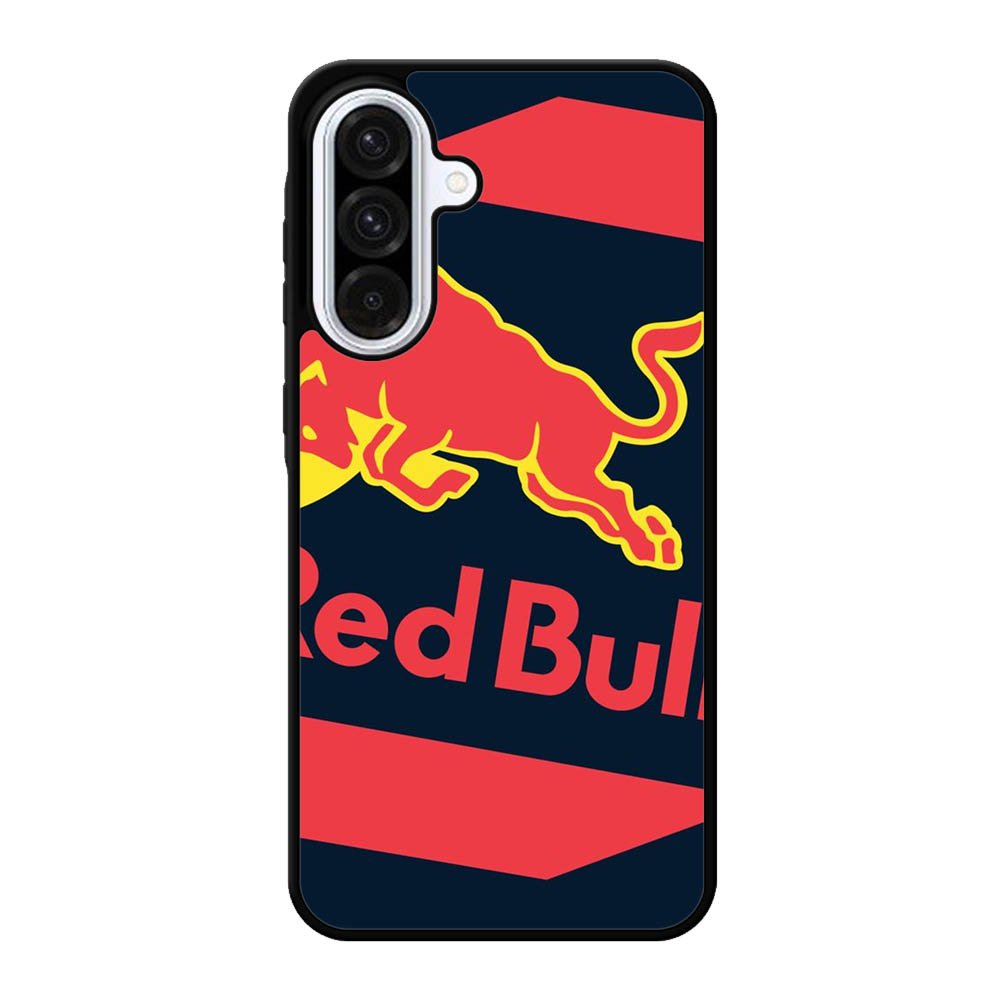 Red Bull Samsung Galaxy A56 Case DC0817