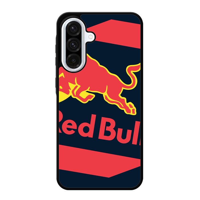 Red Bull Samsung Galaxy A16 Case DC1567