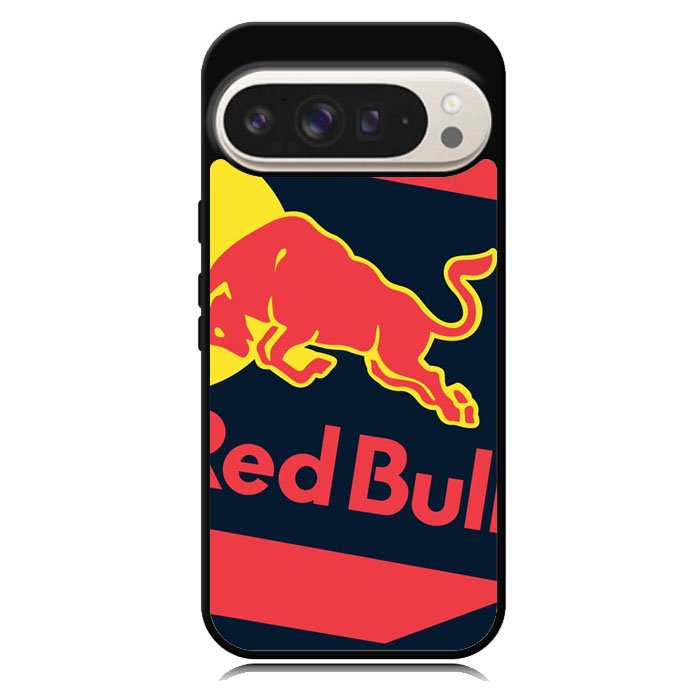 Red Bull Google Pixel 10 Pro XL Case DC1567