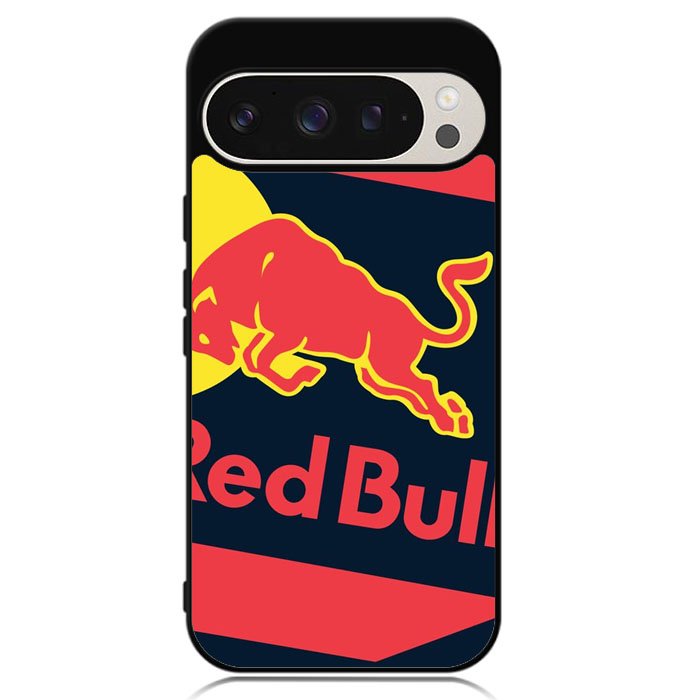 Red Bull Google Pixel 9 | Google Pixel 9 Pro Case DC1567