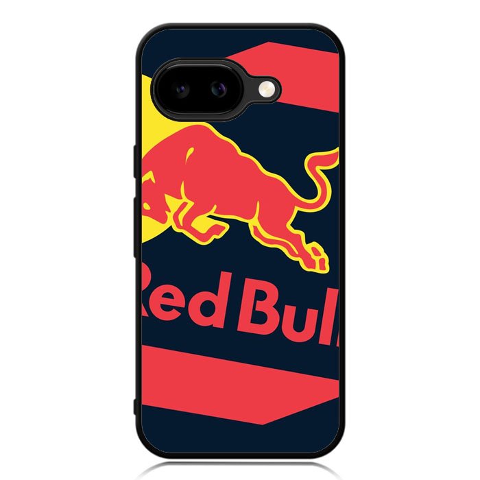 Red Bull Google Pixel 9A Case DC1567