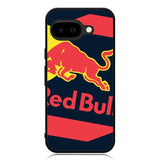 Red Bull Google Pixel 9A Case DC1567