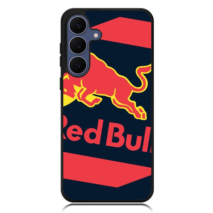 Red Bull Samsung Galaxy S23 Plus , Samsung Galaxy S23+ Case DC1567