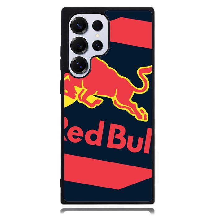Red Bull Samsung Galaxy S24 Ultra Case DC1567