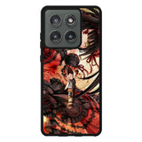 Anime Takosaki kurumi Motorola Moto Edge 2025 Case