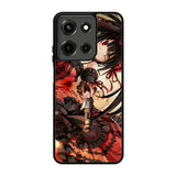 Anime Takosaki kurumi Motorola Moto G 5G 2025 Case DC0856