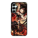 Anime Takosaki kurumi Samsung Galaxy A16 Case DC4884