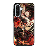 Anime Takosaki Kurumi Samsung Galaxy A56 Case DC0080