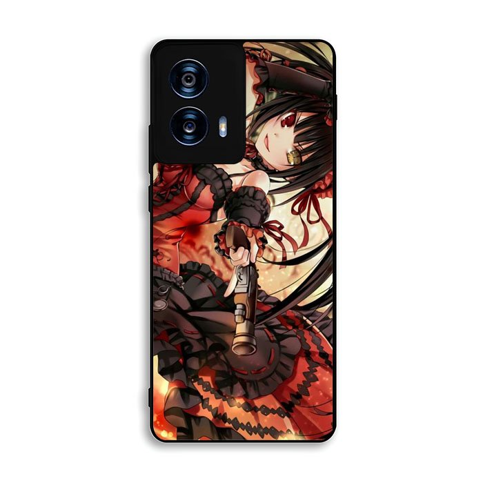 Anime Takosaki kurumi Motorola Moto G Power 5G 2024 Case DC0856
