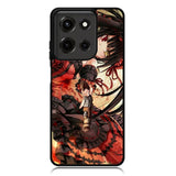 Anime Takosaki Kurumi Motorola Moto G Power 5G 2025 DC0080