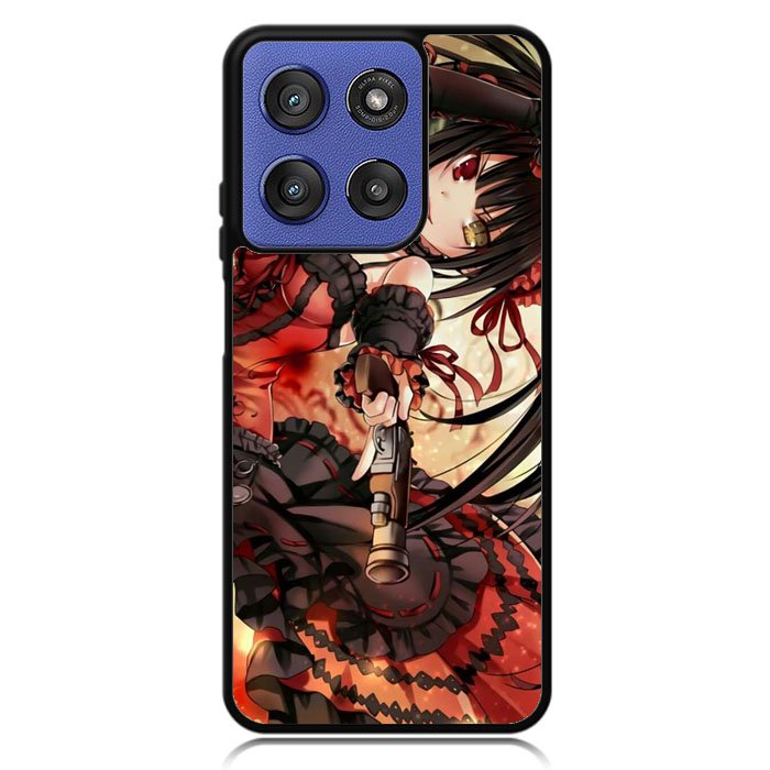 Anime Takosaki Kurumi Motorola Moto G Stylus 5G 2025 DC0080