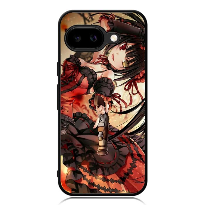 Anime Takosaki Kurumi Google Pixel 9A Case DC0080