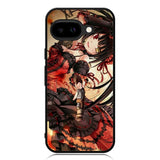 Anime Takosaki Kurumi Google Pixel 9A Case DC0080