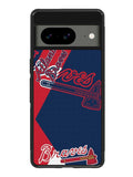 Atlanta Braves 2nd Google Pixel 8 Case