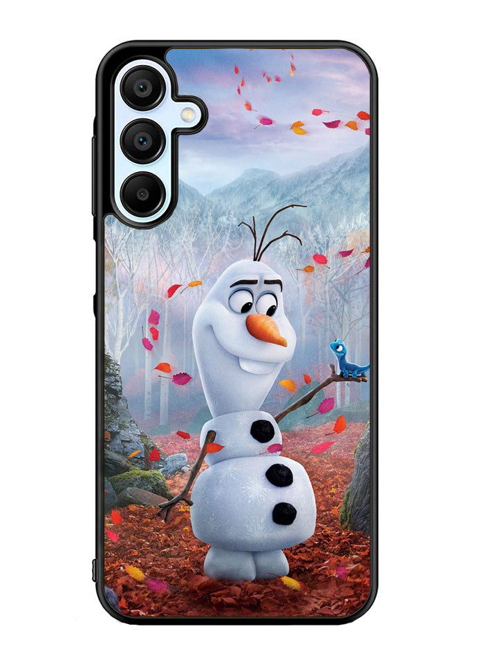 Olaf Aus Frozen Samsung Galaxy A15 5G Case