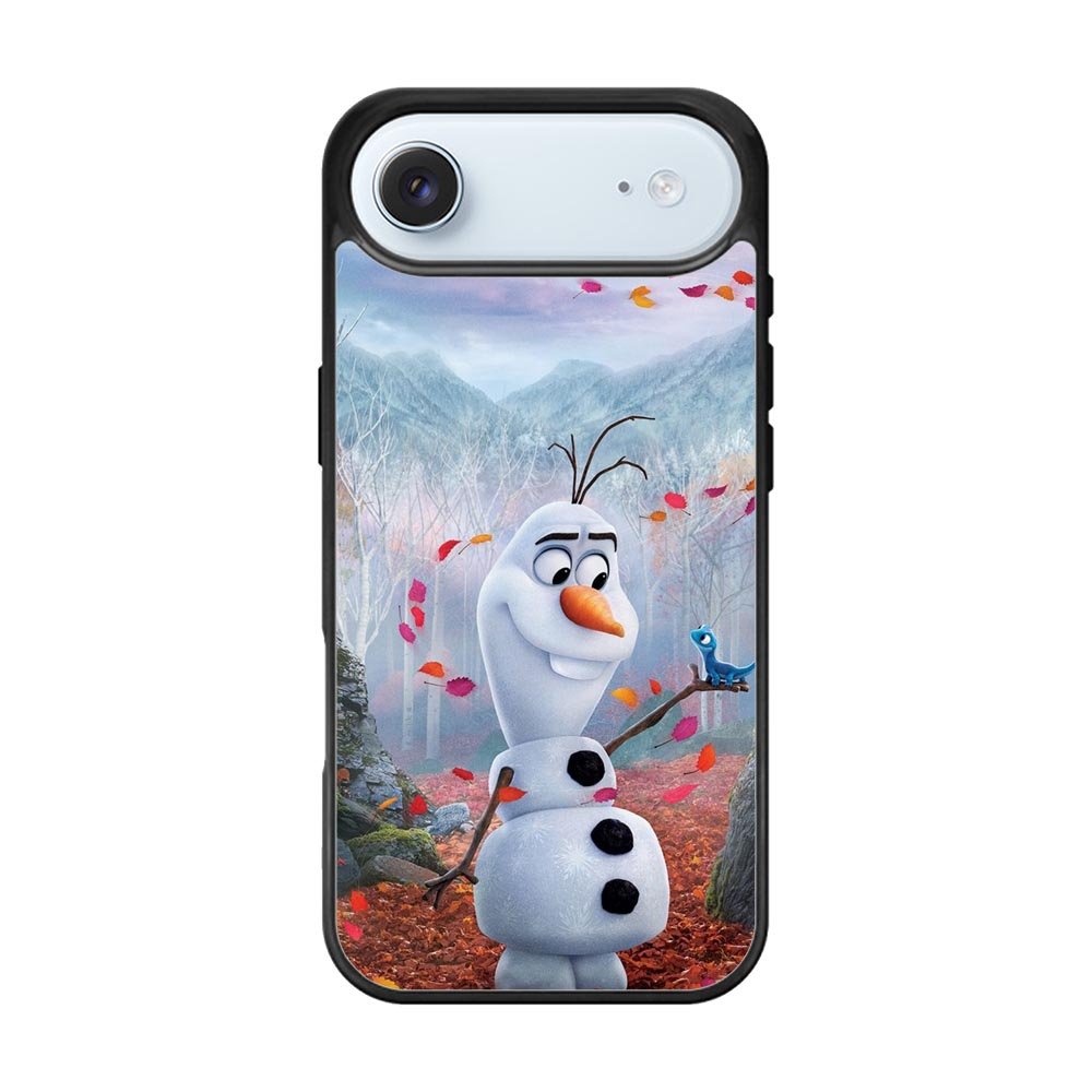 Olaf Aus Frozen iPhone Air Case