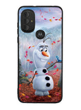Olaf Aus Frozen Motorola Moto G Pure 2021 , Moto G Power 2022 Case