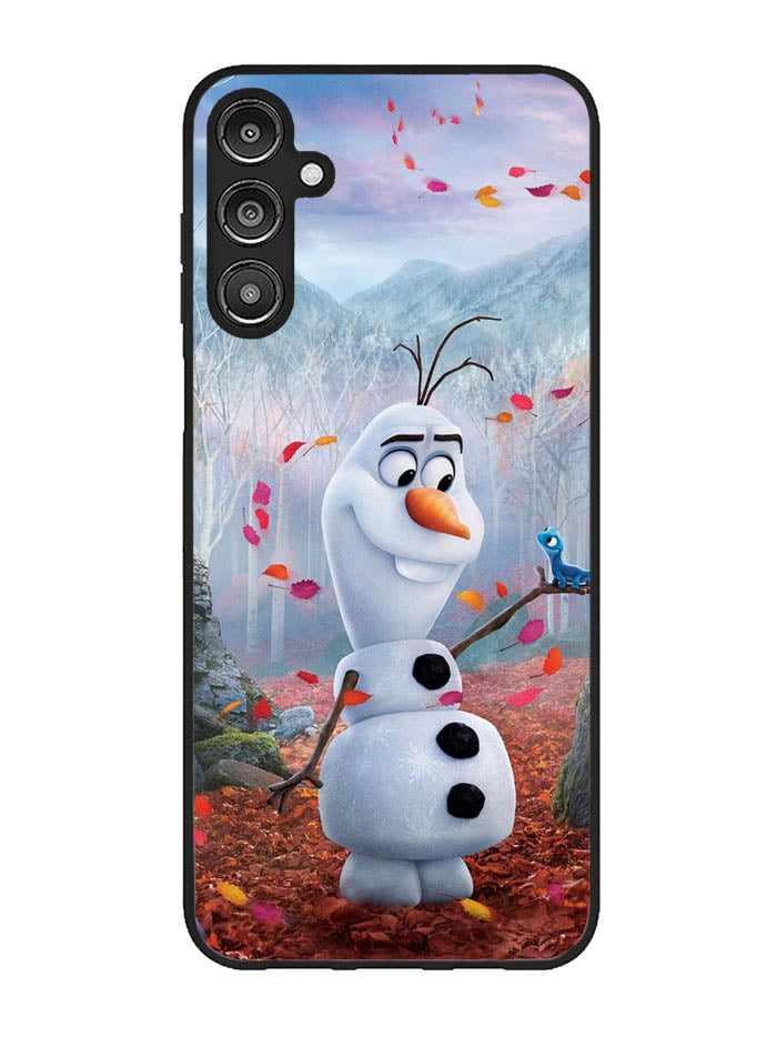 Olaf Aus Frozen Samsung Galaxy A14 5G Case