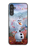 Olaf Aus Frozen Samsung Galaxy A14 5G Case