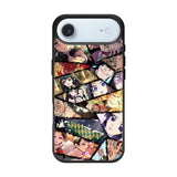 Demon Slayer 2nd iPhone Air Case