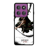 Rorona Zoro Motorola Moto Edge 60 Pro Case
