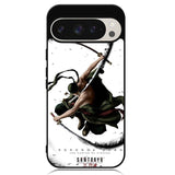 Rorona Zoro Google Pixel 9 Pro XL Case