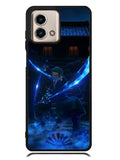 Zoro One Piece Motorola Moto G Stylus 5G 2023 Case