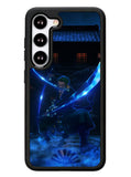 Zoro One Piece Samsung Galaxy S23 Plus 5G / Samsung Galaxy S23+ 5G Case