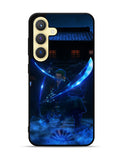 Zoro One Piece Samsung Galaxy S25 Plus 5G , Samsung Galaxy S25+ 5G Case