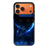 Zoro One Piece iPhone 17 Pro Max Case