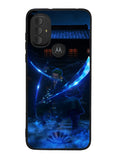 Zoro One Piece Motorola Moto G Pure 2021 , Moto G Power 2022 Case