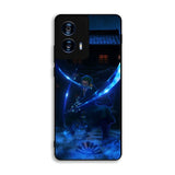 Zoro One Piece Motorola Moto G Power 5G 2024 Case DC1978