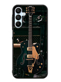 Guitar Gibson Samsung Galaxy A25 5G Case