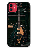 Guitar Gibson iPhone 11 Case