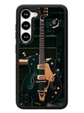 Guitar Gibson Samsung Galaxy S23 Plus 5G / Samsung Galaxy S23+ 5G Case