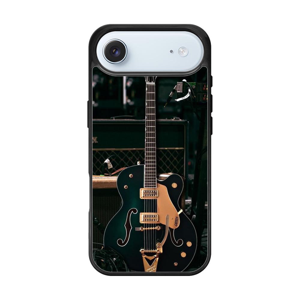 Guitar Gibson iPhone Air Case