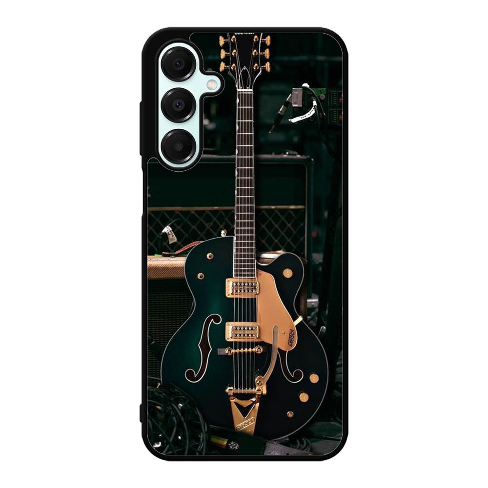 Guitar Gibson Samsung Galaxy A16 Case DC7361