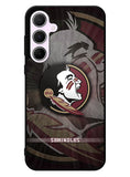 Seminoles Samsung Galaxy A55 5G Case
