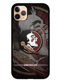 Seminoles iPhone 11 Pro Case