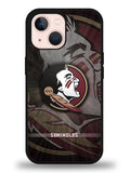 Seminoles iPhone 13 Case