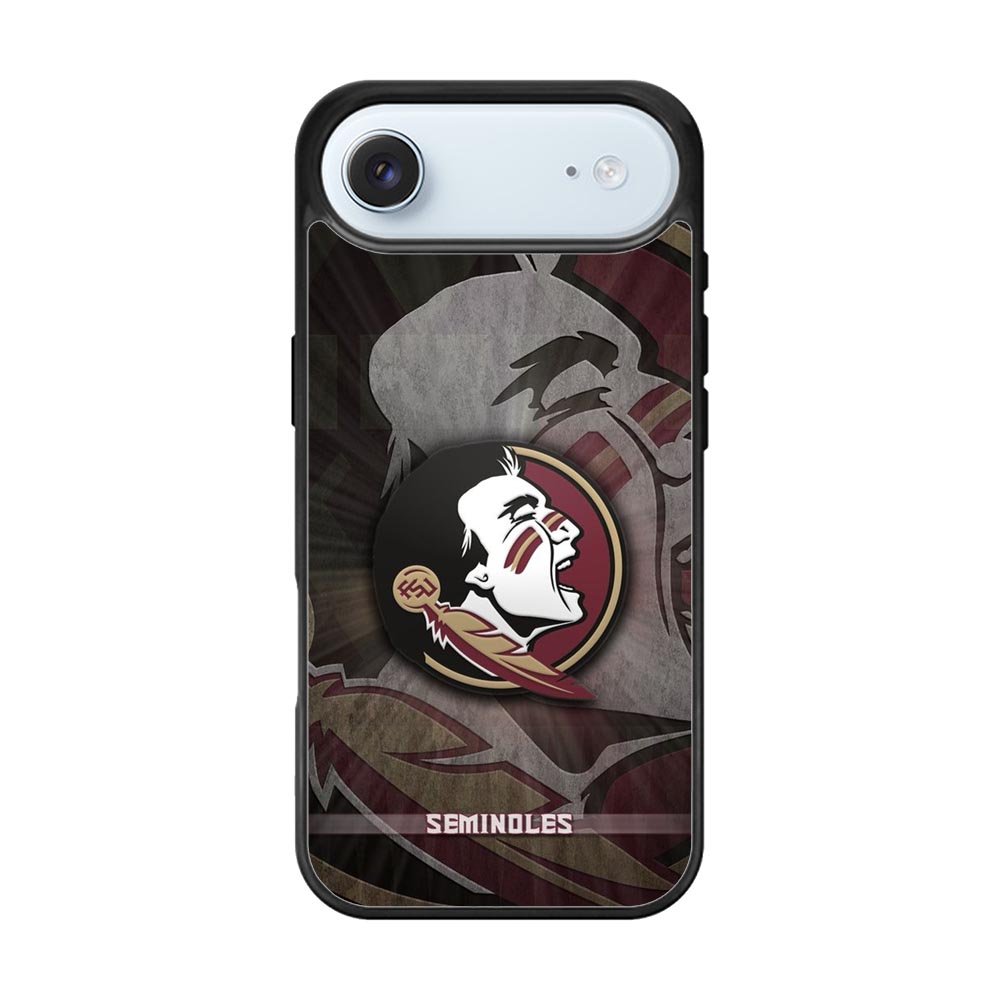 Seminoles iPhone Air Case