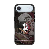 Seminoles iPhone Air Case