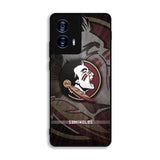 Seminoles Motorola Moto G Power 5G 2024 Case DC2664