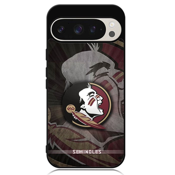 Seminoles Google Pixel 9 Pro XL Case