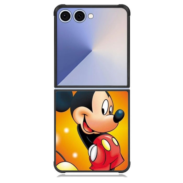 Mickey Mouse FSamsung Galaxy Z Flip 7 Case DC1165