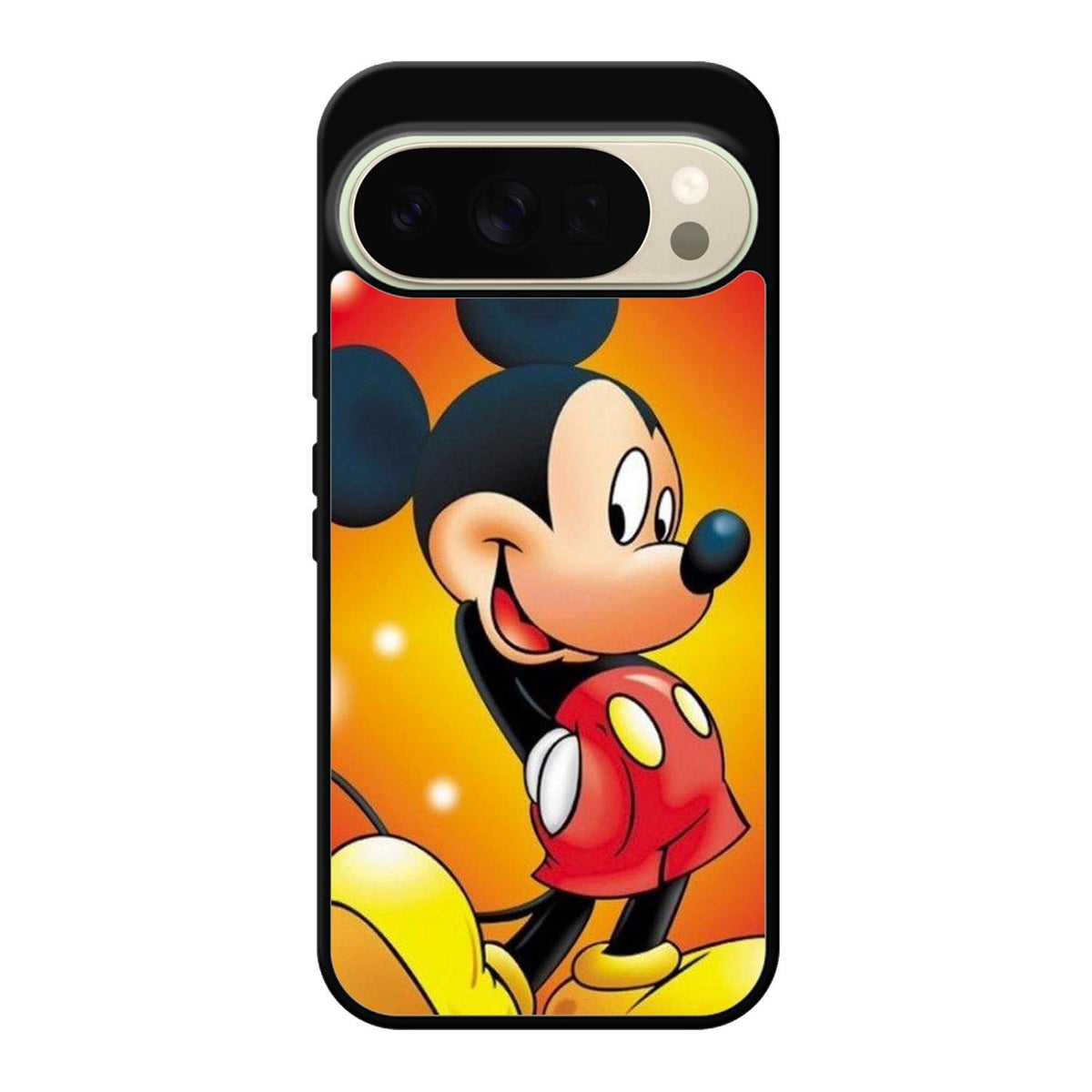 Mickey Mouse 18th Google Pixel 10 Pro Case