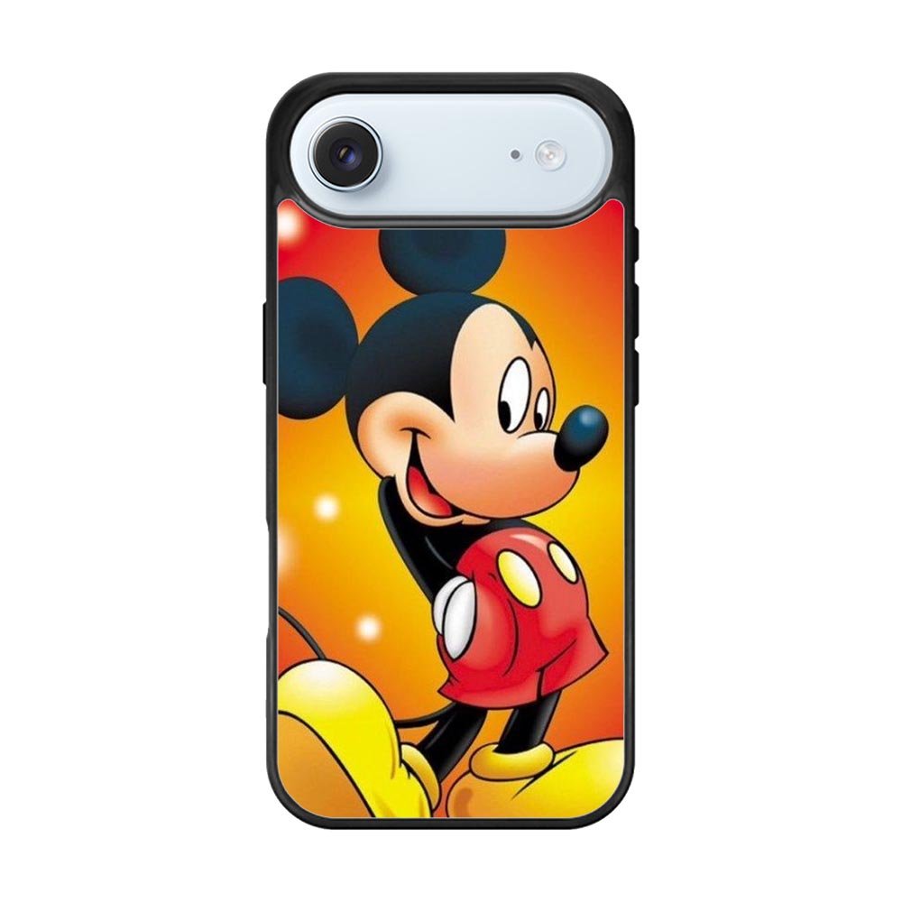 Mickey Mouse 18th iPhone Air Case
